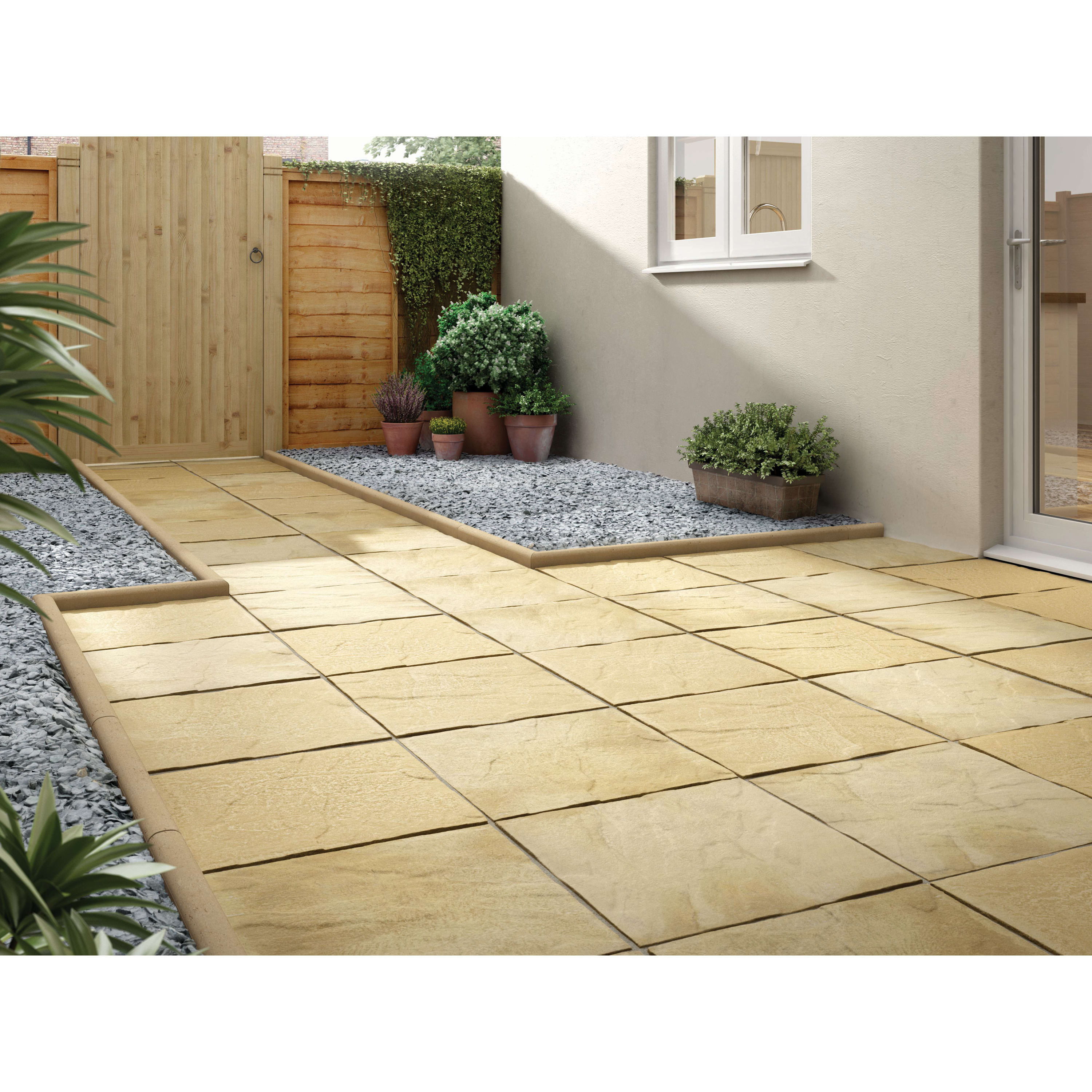 Premium paving